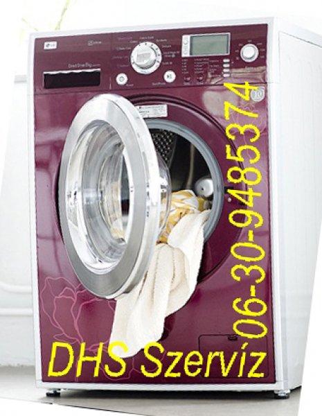 mosógépszerelő,hűtőgép 06309485374 Érd Tárnok Sóskut Budaörs