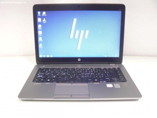 HP Elitebook 840 G1 laptop, Intel Core i5-4300U, 4 GB RAM, S