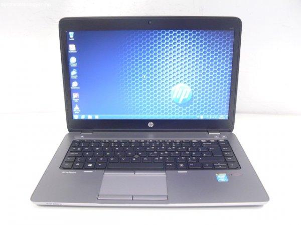 HP Elitebook 840 G1 laptop, Intel Core i5-4300U, 8 GB RAM