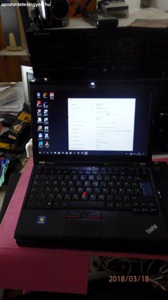 Lenovo ThinkPad T410, I. ore I5/ 2.67GHz/4GB ram/160GB sata