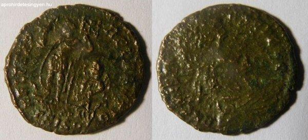 Constantius II. (337-361) Siscia ókori érme