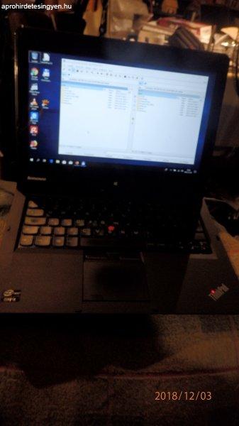 Lenovo Thinkpad Twist S230u Laptoptablet PC (Core i5, 3rd ge