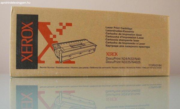 Xerox 113R00184 , Docuprint N24, N32, N40, N3225, N4025 orig