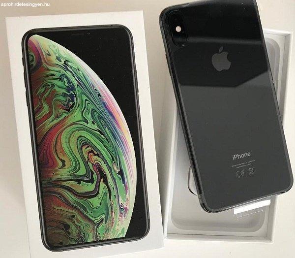 Apple iPhone XS = €400,iPhone XS Max = €430, iPh