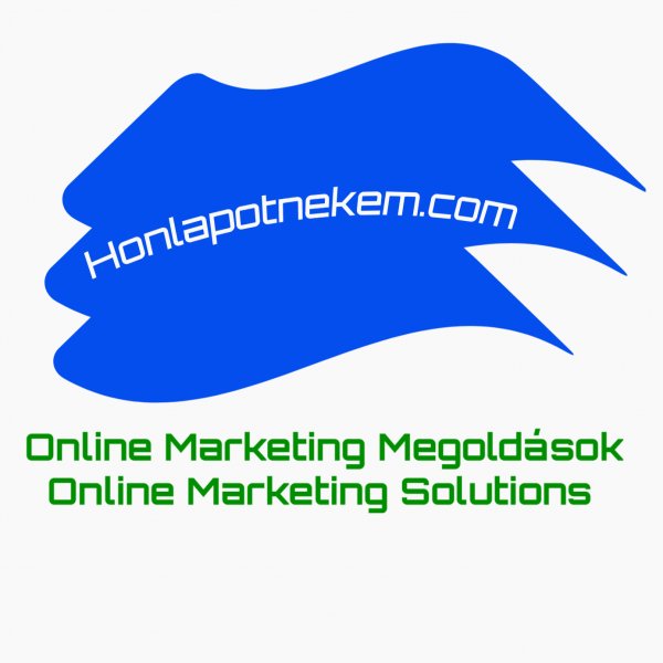 Online Marketing Megoldások