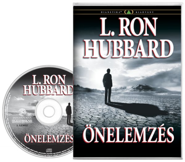 L.Ron Hubbard: Önelemzés  - hangoskönyv