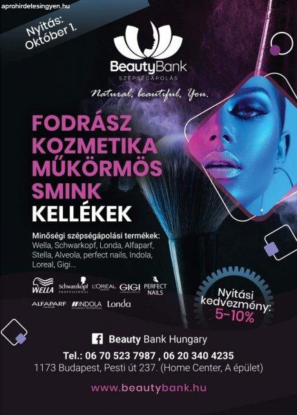 BeautyBankHungary