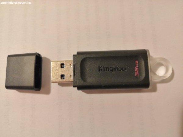 Kingston USB flash meghajtó Windows 10 (64/32 bit) telepítés
