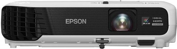 Epson EB-U04 Full HD Projektor