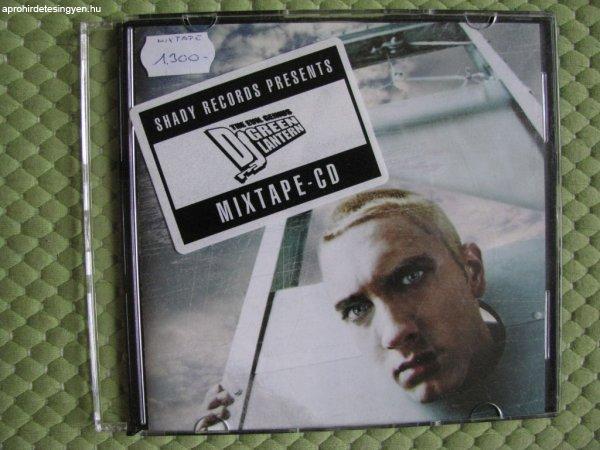 Eminem - Shady Records Mixtape CD