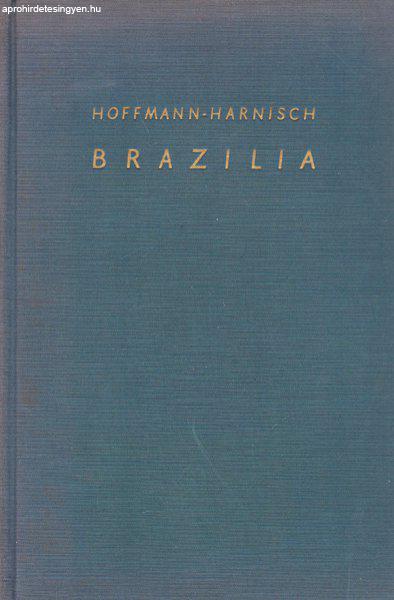 Hoffmann-Harnisch: Brazília 600 Ft