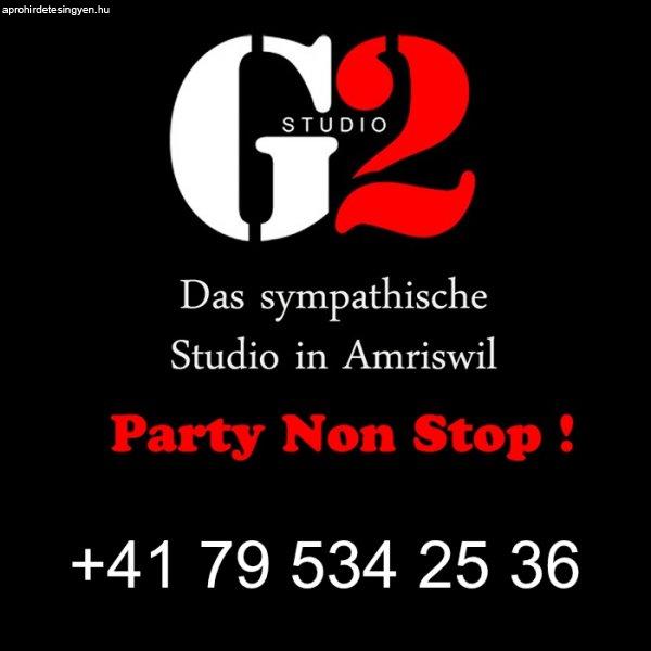 Studio G2 - Svájc