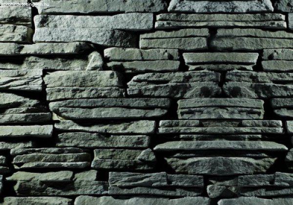 Leárazva: Incana Lusernino díszítő fal burkolat - Szürke