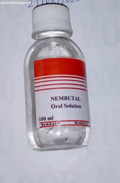 Pirkite Nembutal Pentobarbital Sodium whatsapp +31684024728