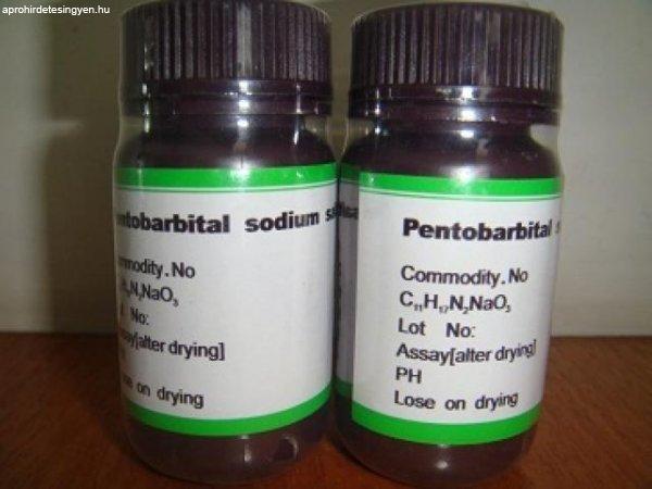 Vásároljon Nembutal Pentobarbital Sodium whatsappot +3168402