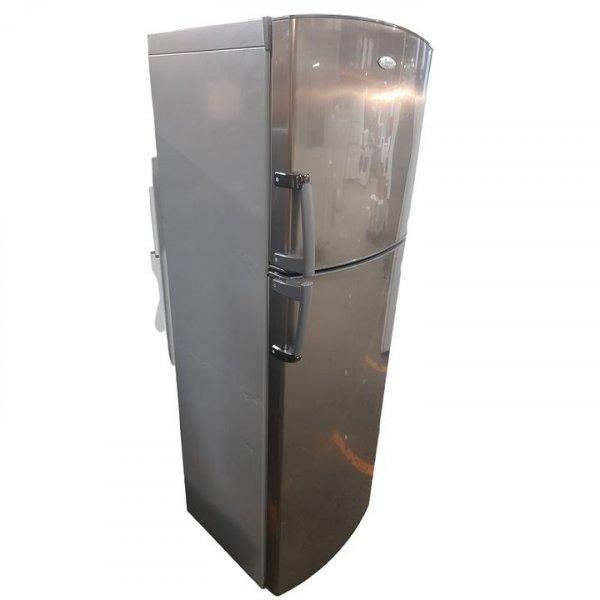 WHIRLPOOL No-Frost felülfagyasztós kombinált hűtő eladó
