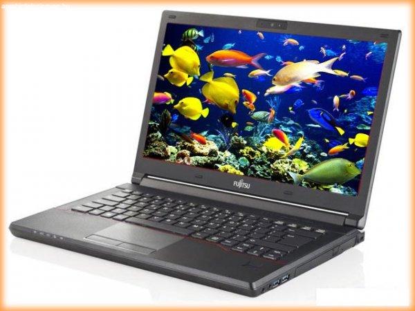 www.Dr-PC.hu 1.17: Olcsó notebook: Fujitsu E744 45-ért cakk-