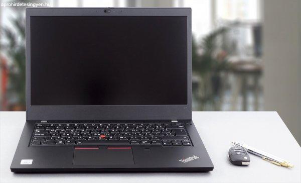 Dr-PC Óriási választék: Lenovo ThinkPad L14 (11. gen+Win11)