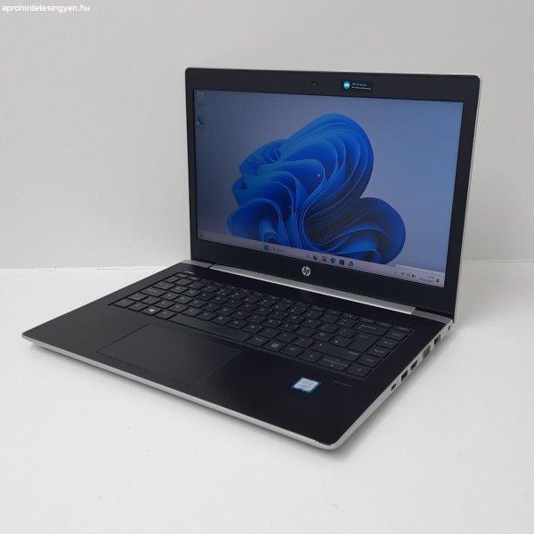 Dr-PC Notebook olcsón: HP ProBook 440 G5 (Win11-es)