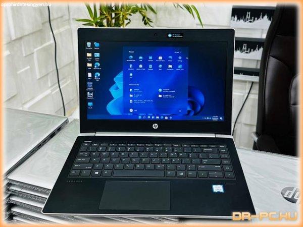 Dr-PC 1.18: Laptop olcsón: HP 430 G5 (Win11-es ultra)