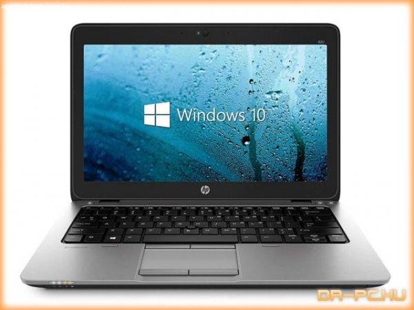 Dr-PC Felújított notebook: HP 820 G3