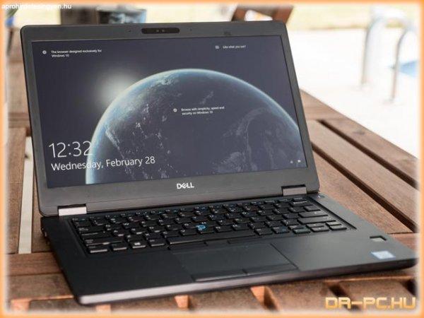 Dr-PC Olcsó laptop: Dell Latitude 5300 (win11, 8.gen)