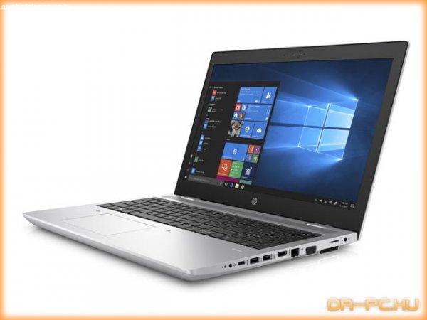 Dr-PC 1.26: Olcsó notebook: HP ProBook 650 G4