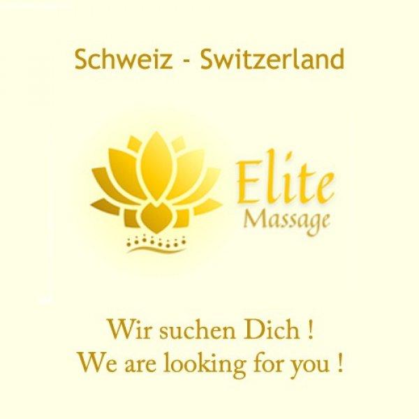 Elite Massage Svájc