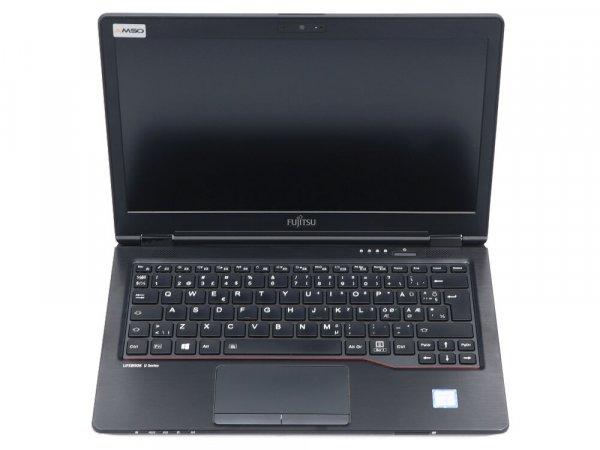 www.Dr-PC.hu Legolcsóbban: Fujitsu LifeBook u728 (i7-8.gen)