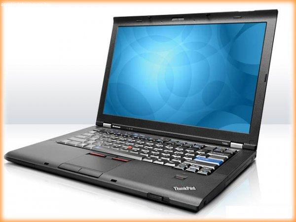 Dr-PC.hu 2.5: Olcsó laptop: LENOVO THINKPAD T420 HUN