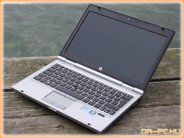 www.Dr-PC.hu Ne költs sokat! HP EliteBook 2560 (12.5