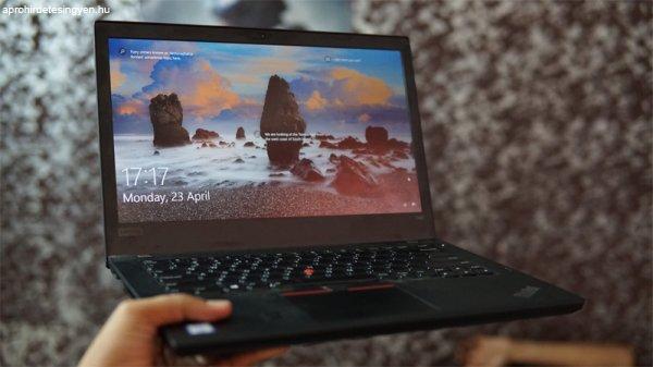 www.Dr-PC.hu 2.8: Vásárolj okosan: Lenovo ThinkPad T480 érin