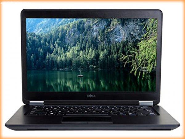 Laptop olcsón: DELL 7300 (magyar bill, i7-8.gen, Win11) - Dr