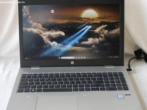 Ne költs sokat! HP ProBook 650 G4 /Win11-es - www.Dr-PC.hu