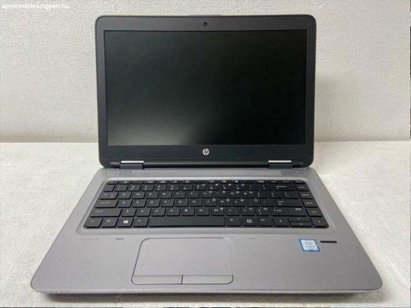 Ezt figyeld! HP ProBook 640 G3 - www.Dr-PC.hu