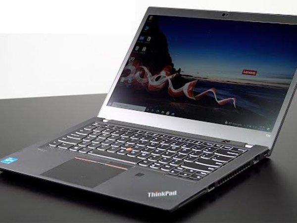 1999 óta működünk: Lenovo ThinkPad 14 - Dr-PC-nél