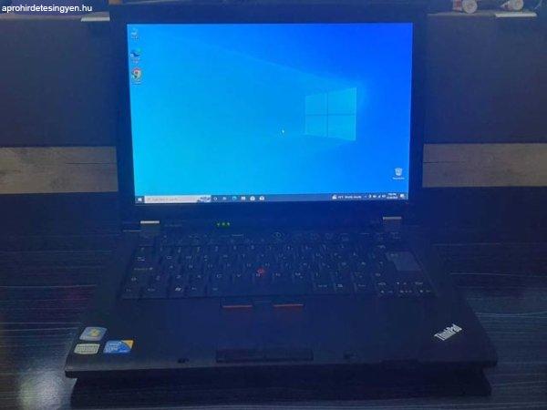 Dr-PC.hu Nálunk minden van! Lenovo ThinkPad T410