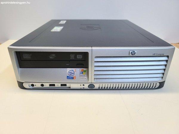 HP DC7600-as PC