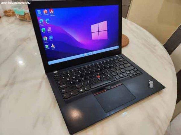 Óriási választék: Lenovo ThinkPad X280 (16Gb RAM, 500Gb 