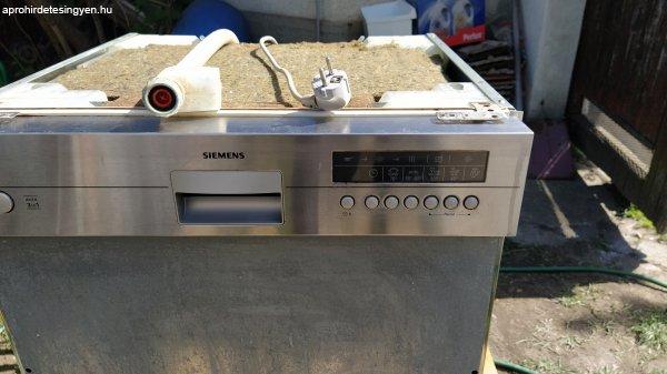 Siemens mosogatógép