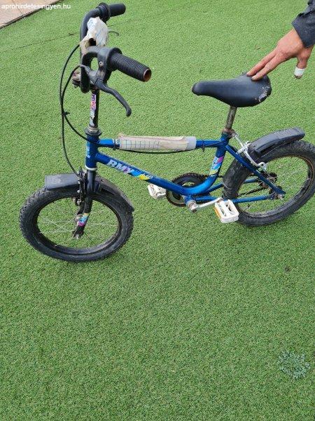 BMX gyermek kerékpár elado