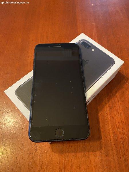 iPhone 7 Plus 32Gb kártya független fekete