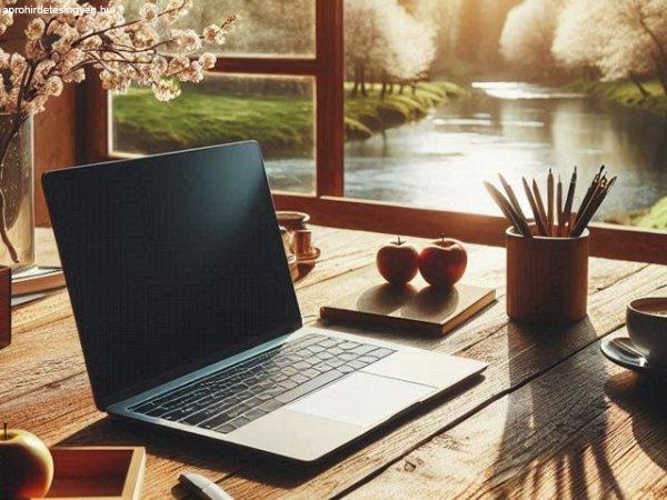 Felújított laptop: Dell Latitude 5510 -Dr-PC-nél