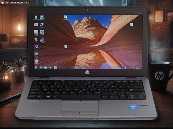 Felújított notebook: HP EliteBook 820 G1  a Dr-PC-től