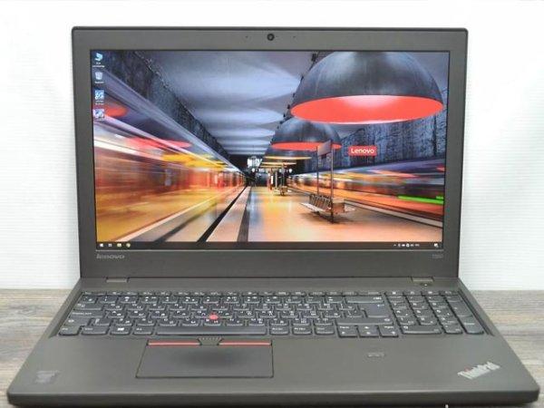 9+1 garanciával: Lenovo ThinkPad T550 -Dr-PC-nél