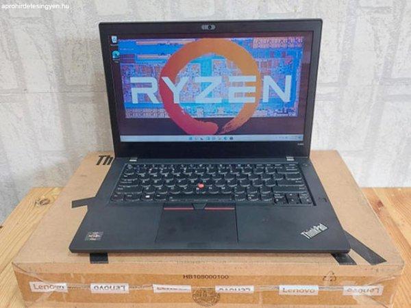 05.03.Ma csak Lenovo-k: ThinkPad A485 - www.Dr-PC.hu noteboo