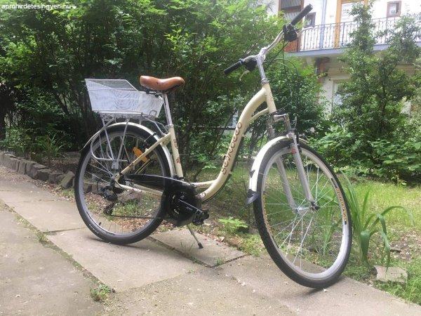 Scirocco holland bicikli