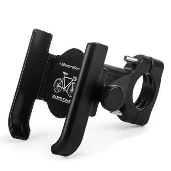 Telefontartó GPS tartó kerékpár motorkerékpár 360 fokb