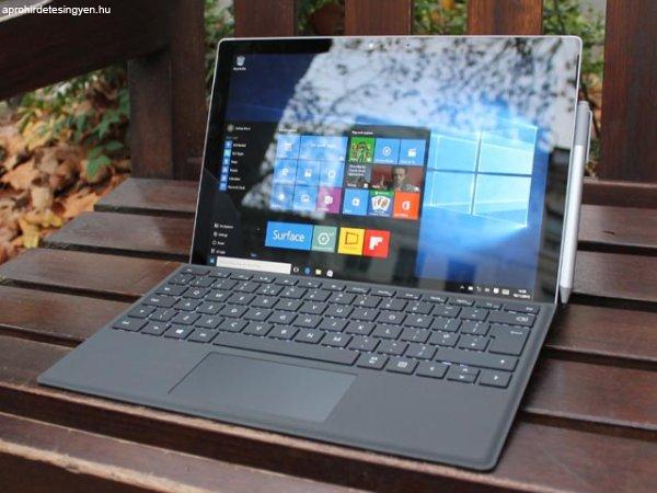 Több mint félszázból: Microsoft Surface PRO 4 a Dr-PC-t?