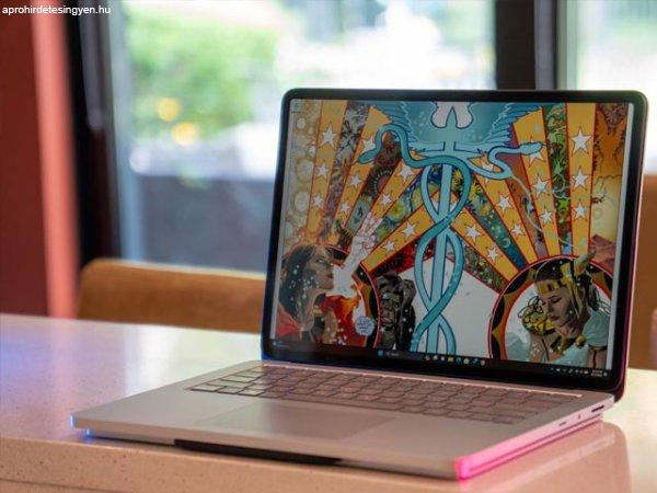 XXL választék XS árak: Microsoft Surface Laptop 2 -5.9